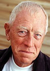 Max Von Sydow